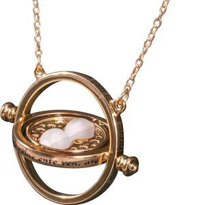 Disguise Harry Potter Hermione Accessory Time Turner Necklace